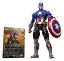 Magic The Gathering: Marvel Super Heroes Marvel Legends...