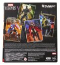 Magic The Gathering: Marvel Super Heroes Marvel Legends...