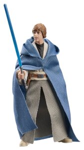 Star Wars: Das letzte Kommando Vintage Collection Actionfigur Luuke 10 cm