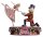 Barbie Barbie Nussknacker (25th Anniversary) Deluxe Art Scale Statue 1/10 Barbie 23 cm