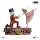 Barbie Barbie Nussknacker (25th Anniversary) Deluxe Art Scale Statue 1/10 Barbie 23 cm