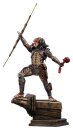 Predator 2 Predator City Hunter Art Scale Statue 1/10...