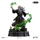 Mortal Kombat Shang Tsung Art Scale Statue 1/10 Shang...