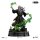 Mortal Kombat Shang Tsung Art Scale Statue 1/10 Shang Tsung 26 cm