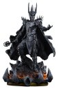 Herr der Ringe Sauron Unleashed Art Scale Statue 1/10 Sauron 36 cm