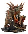 Dungeons & Dragons Tarrasque Icons Statue Tarrasque...
