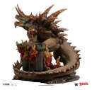 Dungeons & Dragons Tarrasque Icons Statue Tarrasque...