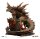 Dungeons & Dragons Tarrasque Icons Statue Tarrasque 24 cm