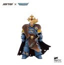 Space Marine Actionfigur Space Wolves Wolf Guard Battle...
