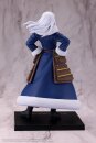 Snowball Earth Oshi Works PVC Figur Ao Nogi 22 cm