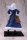 Snowball Earth Oshi Works PVC Figur Ao Nogi 22 cm