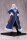 Snowball Earth Oshi Works PVC Figur Ao Nogi 22 cm