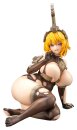 Frame Arms Girl PVC Figur Kagutsuchi-Kou 18 cm