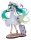 Hatsune Miku GT Project PVC Figur 1/7 Racing Miku 2021: Private Ver. (re-run) 25 cm