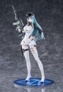 Girls Frontline 2: Exilium PVC Figur 1/7 Klukai: Speed...