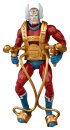 DC Multiverse Actionfiguren 2er-Pack Darkseid vs Orion (New Gods) 18 cm