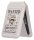 One Piece Kartenhalter Luffy Wanted Poster 10 cm