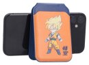Dragon Ball Z Kartenhalter Super Saiyan Goku 10 cm
