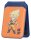 Dragon Ball Z Kartenhalter Super Saiyan Goku 10 cm