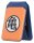 Dragon Ball Z Kartenhalter Kame Symbol 10 cm