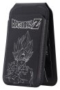 Dragon Ball Z Kartenhalter Super Saiyan Goku (Black) 10 cm