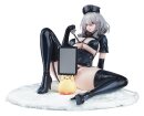 Azur Lane PVC Figur 1/6 Washington: Making the Rounds 14 cm