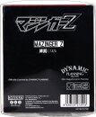 Mazinger Z Tasse Red Logo