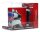 Mazinger Z Tasse Red Logo