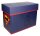 DC Comics Archivierungsbox Superman 40 x 21 x 30 cm