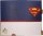 DC Comics Archivierungsbox Superman 40 x 21 x 30 cm