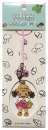 Mein Nachbar Totoro Metall-Anhänger Strap Mei