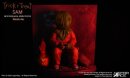 Trick R Treat Diorama Resin Statue Sam DX 18 cm