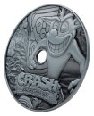 Crash Bandicoot Replik Metal CD-ROM Collectible Limited Edition 11 cm