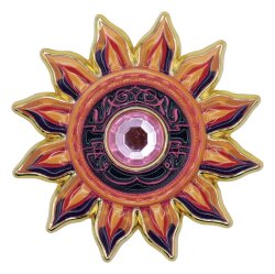 Dungeons & Dragons Ansteck-Pin Ravenloft Limited Edition