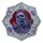 Dungeons & Dragons Sammelmünze Ravenloft Limited Edition