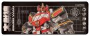 Power Rangers Schreibtischunterlage & Untersetzer