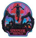 Stranger Things Medaille Eleven & Mind Flayer Limited...