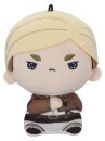 Attack on Titan Mochipico Plüschfigur Erwin 16 cm