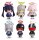 Blue Archive FigRiq Minifiguren Series Vol. 1 8 cm Blind Box Sortiment (6)