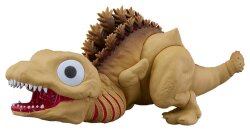 Shin Godzilla Nendoroid Actionfigur Godzilla Second Form 16 cm