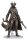 Bloodborne: The Old Hunters Figma PVC Figur Hunter 15 cm