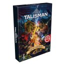 Talisman: Allianzen Brettspiel-Erweiterung Ruf des...