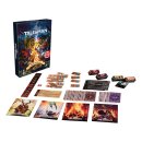 Talisman: Alliances Brettspiel-Erweiterung Fate Beckons...