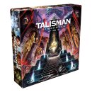 Talisman: Die magische Suche - 5. Edition Brettspiel...