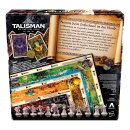 Talisman: Die magische Suche - 5. Edition Brettspiel...