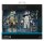 Star Wars: Battlefront Black Series Actionfiguren 2er-Pack Scarif Stormtrooper & Magma Stormtrooper 15 cm