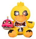 Five Nights at Freddys Core Plüschfigur Nightmare...