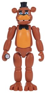 Five Nights at Freddys Actionfigur Classic Freddy 30 cm