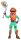 Fortnite Legendary Series Actionfigur Tomatohead