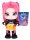 Kpop Demon Hunters Core Plüschfigur Mira 21 cm